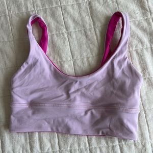 lululemon align reversible bra